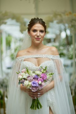 Сергій Нестеренко - Свадебная съемка