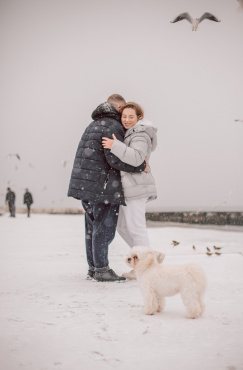 Ірина Ваганова - Фотосессия животных