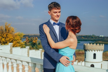 Виктория  - Love Story