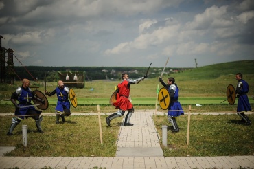 Геннадий - Team Building