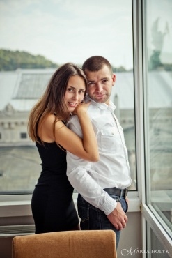 Марта Голик - Love Story