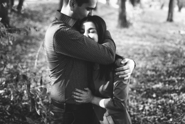 Taras - Love Story