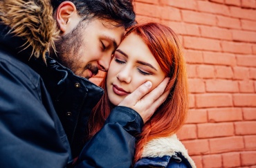 Анастасия - Love Story
