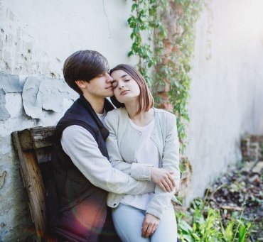 Олесь - Love Story