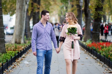 Любовь - Love Story