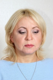 Татьяна Соколюк - Визажисты