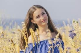 Виталий - Фотограф