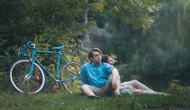 Богдан - Love Story
