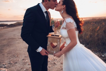 BOGASHOVA STUDIO - Love Story
