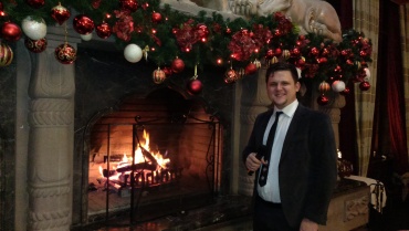 Василий - Корпоратив