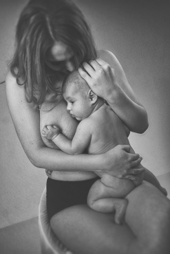 Ruslan Sushko - Фотосессия новорожденных