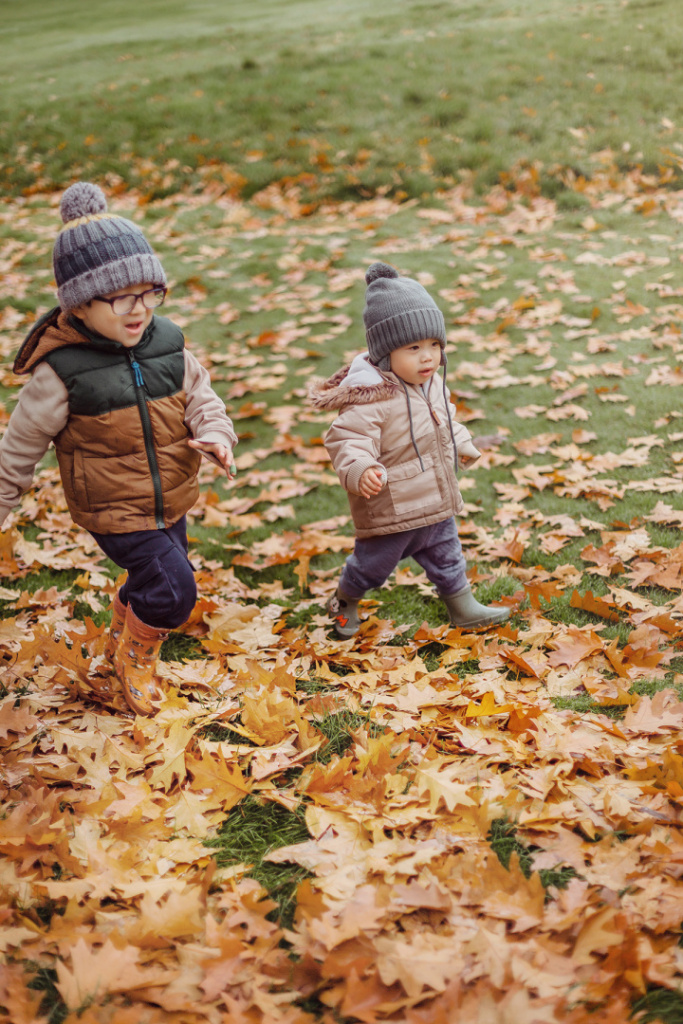 Ірина Ваганова - Семейная фотосессия