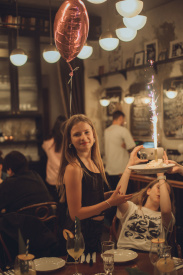 Ірина Ваганова - Фотограф