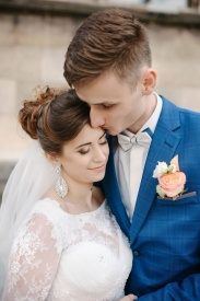 Вікторія Гнатів - Фотограф
