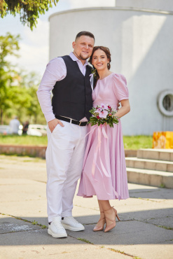 Сергій Нестеренко - Роспись