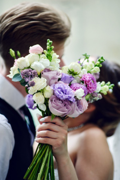 Сергій Нестеренко - Свадебная съемка