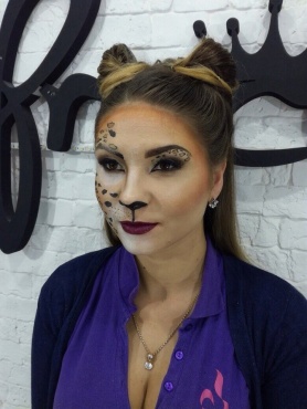 Юлия Николенко  - FaceArt