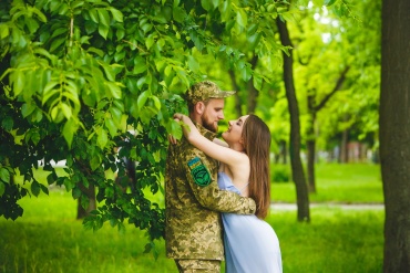 Сказочные LOVE STORY в Днепре, Киеве, Одессе.