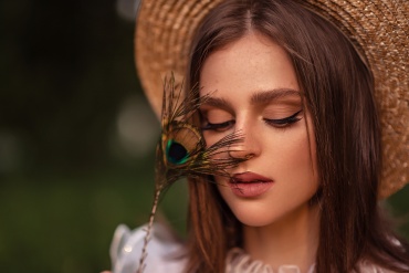 Шалена - Выездная фотосессия