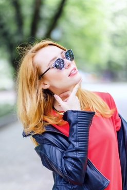 Александр - Выездная фотосессия