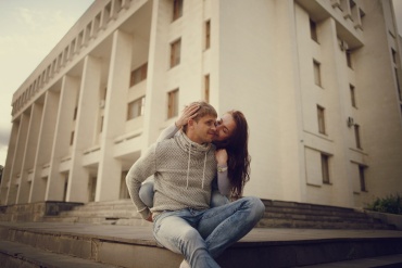 Екатерина Соловьева - Love Story