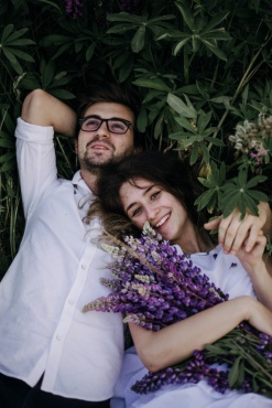 Александра Александрова - Love Story