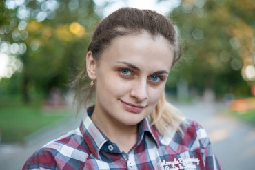 Александр - Портретная съемка