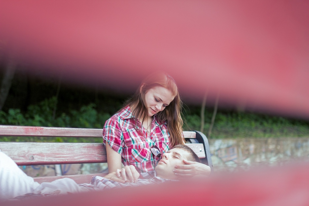 Євгеній - Love Story