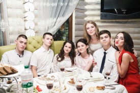 Жанна Панасюк - Фотограф