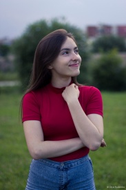 Ольга Руденька - Фотограф