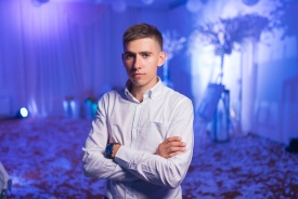 Евгений - Фотограф