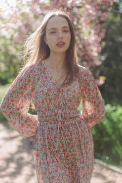 Ірина Ваганова - Выездная фотосессия