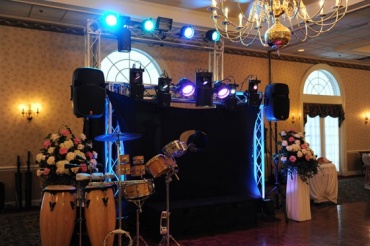 DJ LES - Dj на праздник