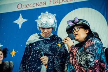 Виталий - Репортажная съемка