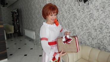 Маргарита  - Свадьба
