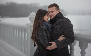 Макс - Love Story