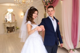 Денис Тынок - Фотограф