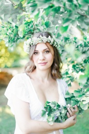Молодых Марина - Фотограф