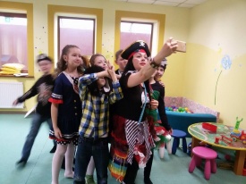 MC Santa  - Ведущий мероприятий