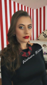 Катерина Полежаєва - Визажисты