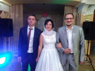 Артём Веребейчик - Свадьба