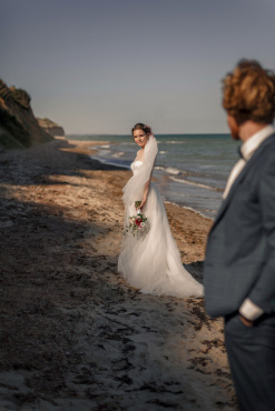 Ірина Ваганова - Свадебная съемка