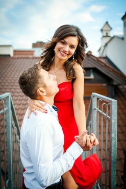 Ігор Чорній - Love Story