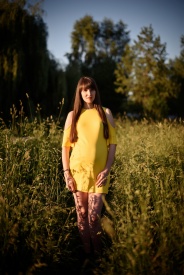 Ирина Кужелевич  - Фотограф