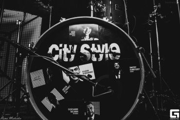 City Style Party Band - Живая музыка