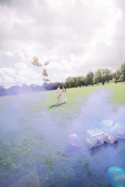 Ірина Ваганова - Вагітність