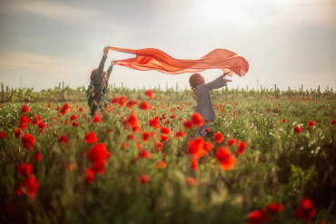 Ірина Ваганова - Семейная фотосессия
