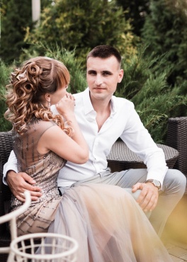 Мария - Love Story