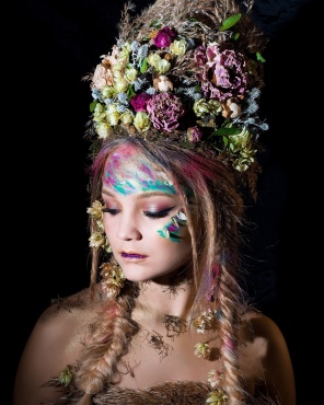 Ольга Надточий - FaceArt
