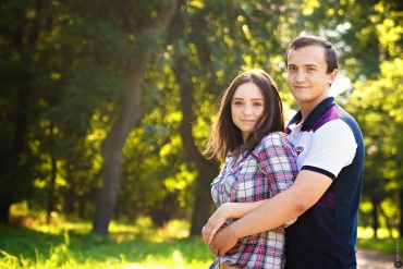Кирилл Карпов - Love Story